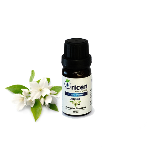 Tinh dầu Hoa Lài Oricen 10ml