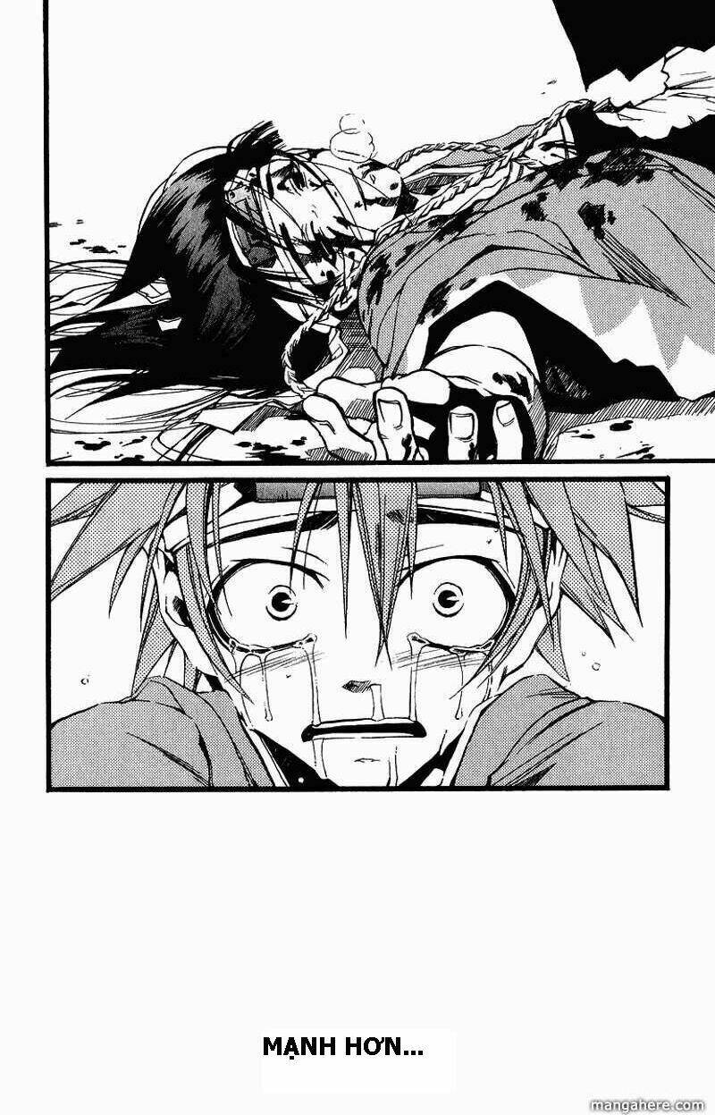 peace maker kurogane chapter 26 20