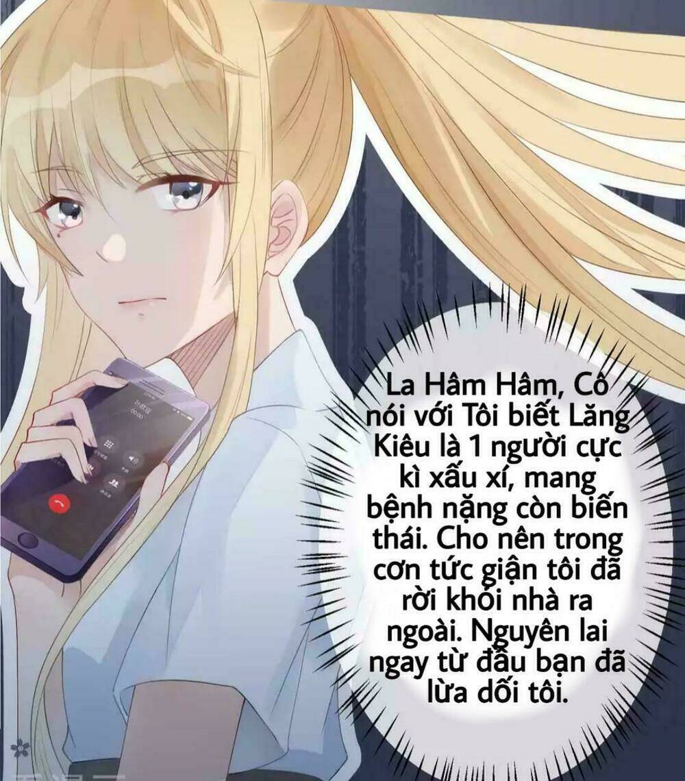 trọng sinh siêu sao - lăng thiếu sủng nghiện chapter 1 17