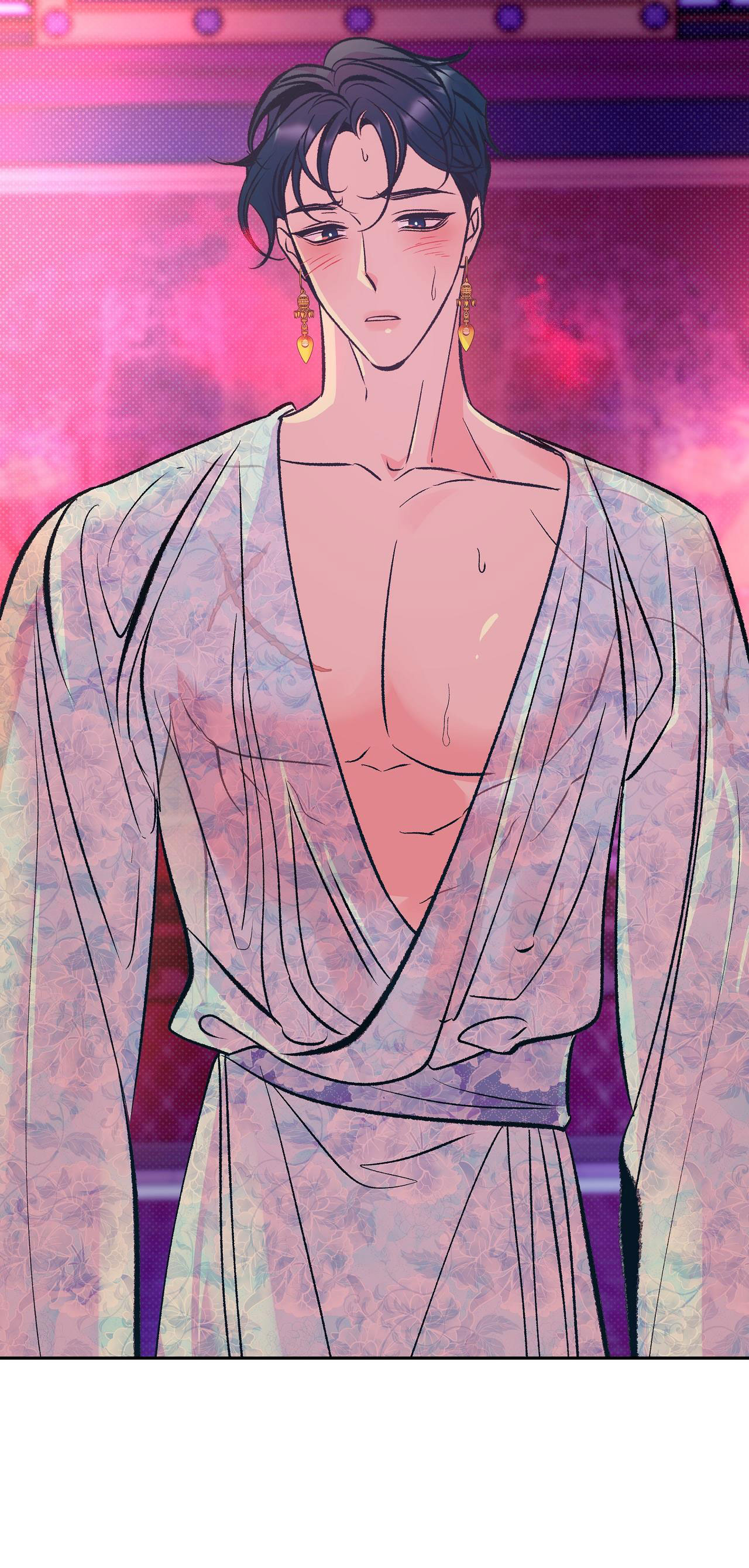 bán yêu chapter 7 5