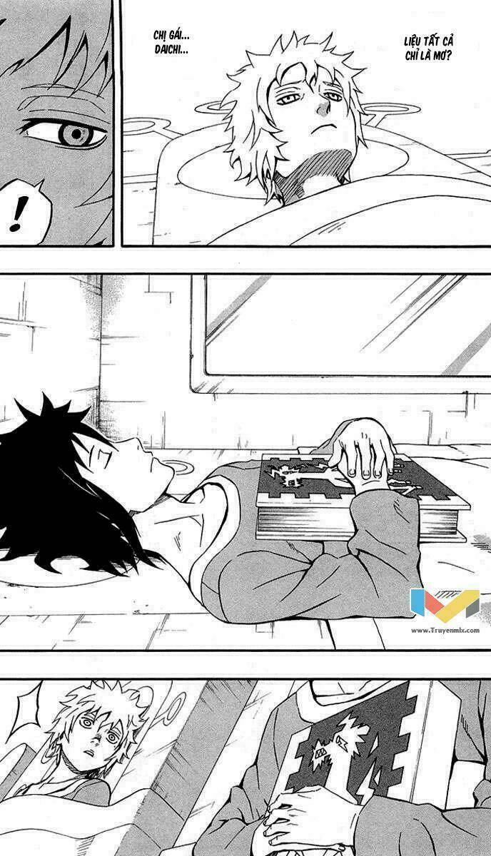 blazer driver chapter 30 2