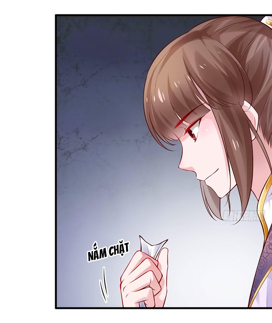 nữ đế livestream công lược chapter 26 25