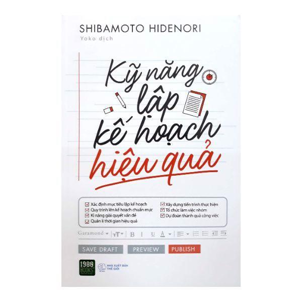 Sách - Combo Sách Kỹ Năng Viết Báo Cáo, Lập Kế Hoạch, Bán Hàng, Giao Tiếp Hiệu Quả ( kèm Sổ Tay )