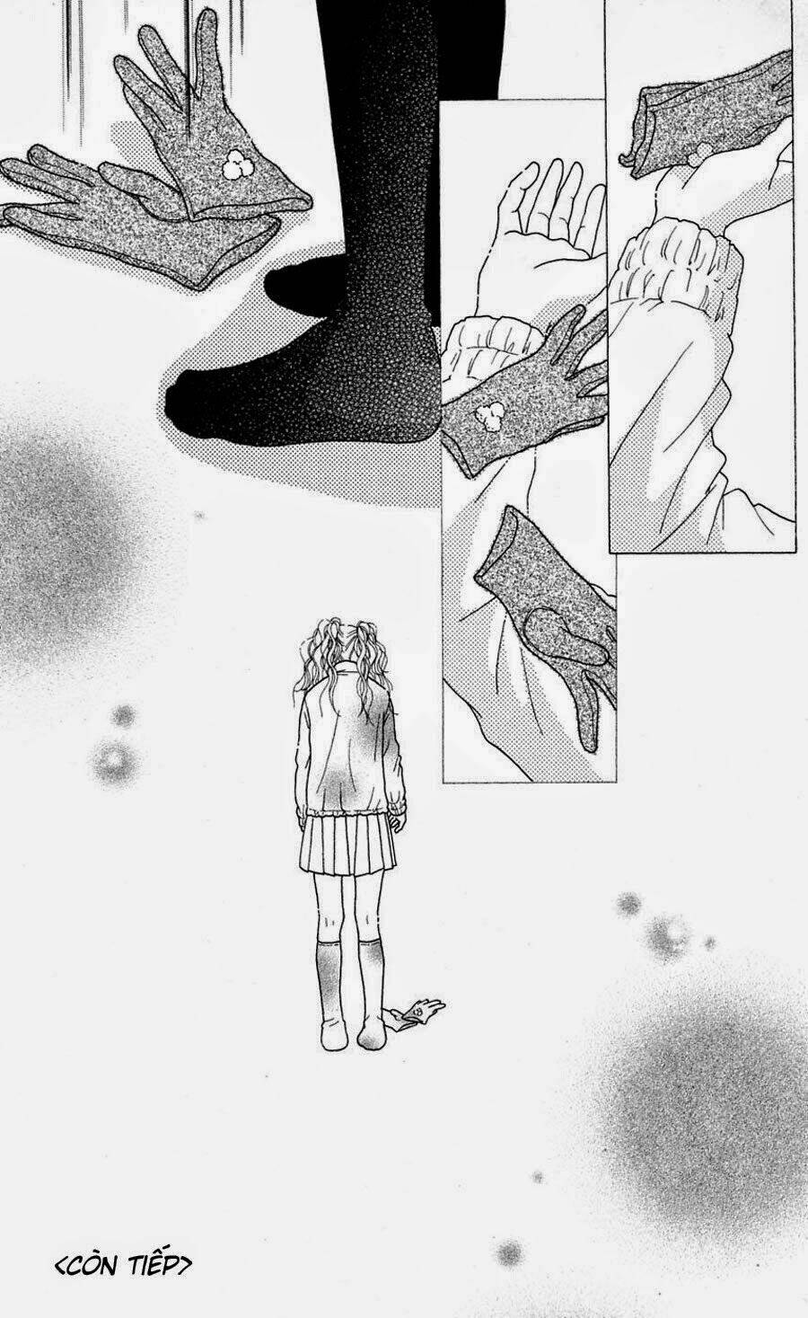 parfait tic - cô láng giềng chapter 64 23