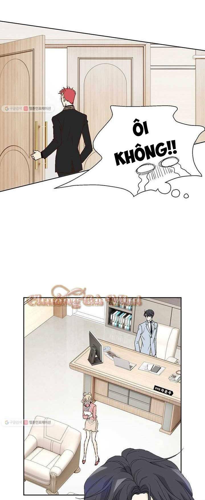 lee bom, em là của anh chapter 28 50