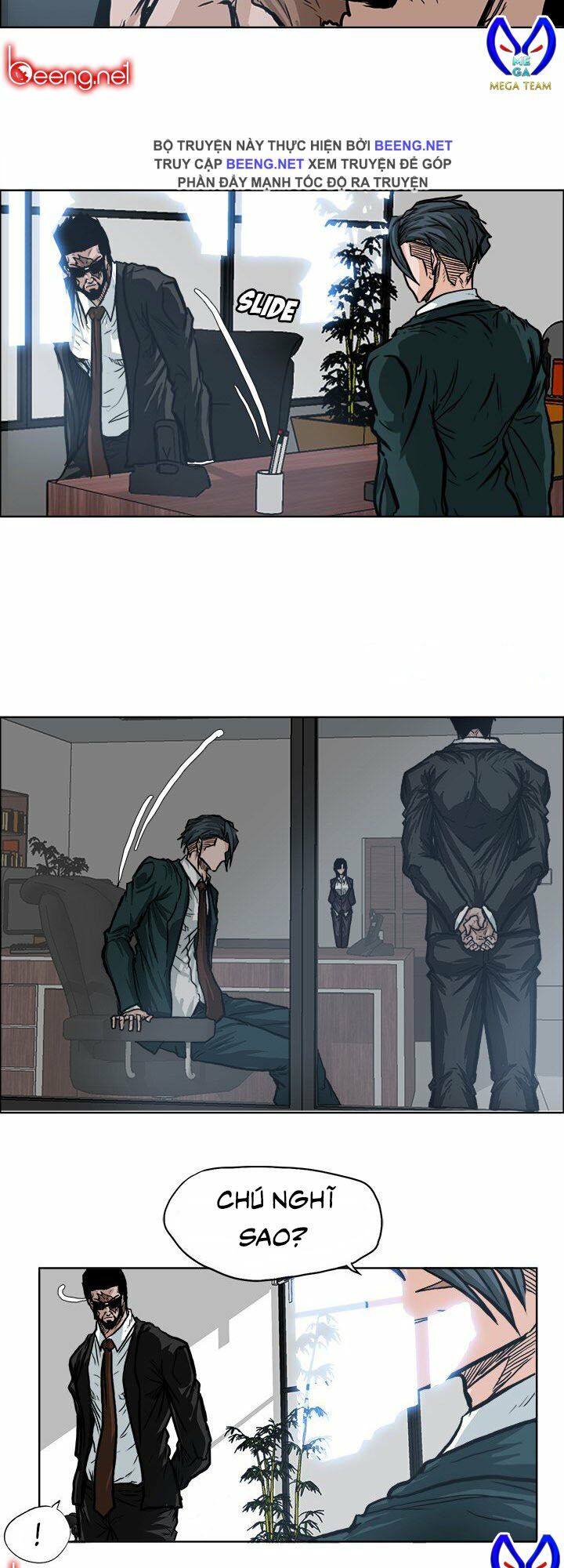 bá chủ học đường ss2 chapter 13 3