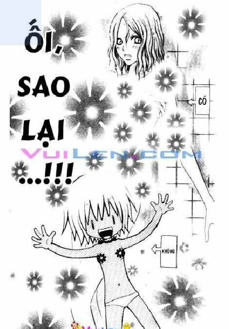 chàng quản gia của bé mei chapter 8 131