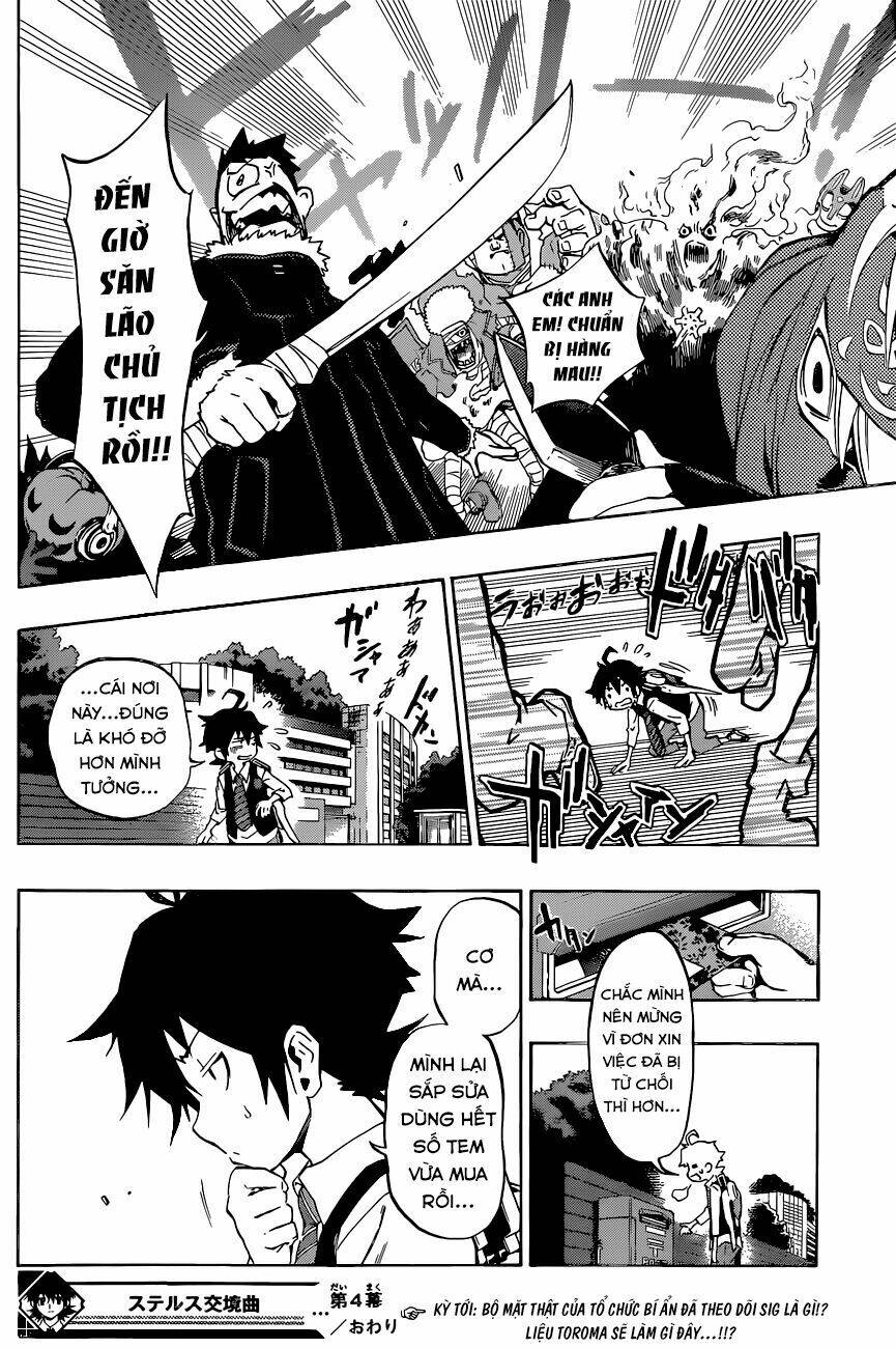 stealth symphony chapter 4 19