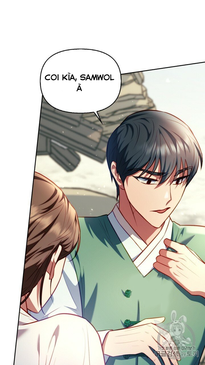 [18+] trăng nơi đỉnh núi chapter 20.1 22