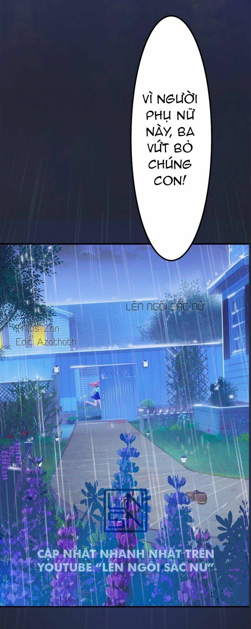 cưng chiều tình yêu bé nhỏ chapter 5 36