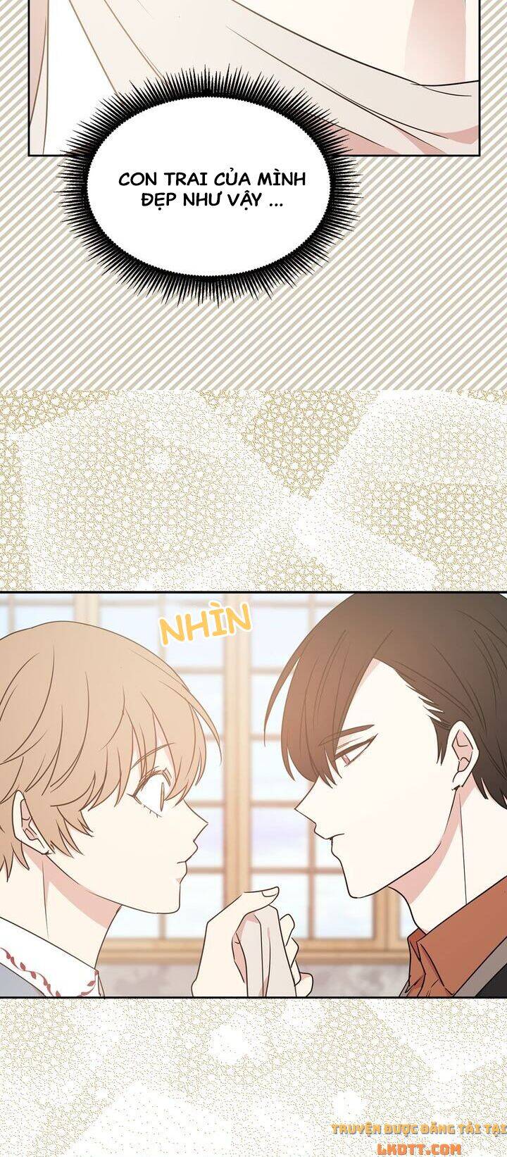 tôi sẽ đi đến cùng với hoàng đế chapter 29 2