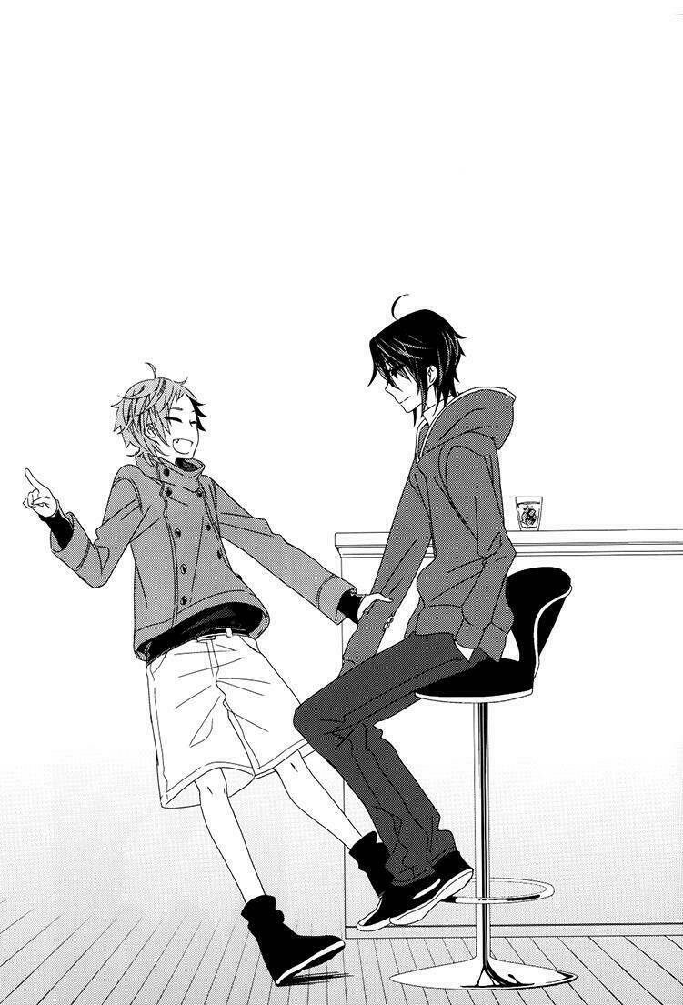 sarumi shunkinshou chapter 1 68