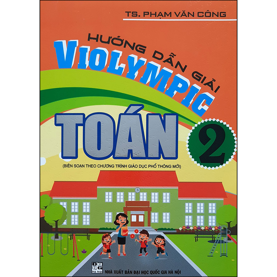 Hướng Dẫn Violymoic Toán 2