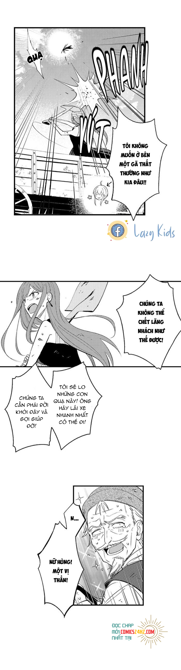 chuyển sinh vào thế giới của ma vương evelogia chapter 12 4