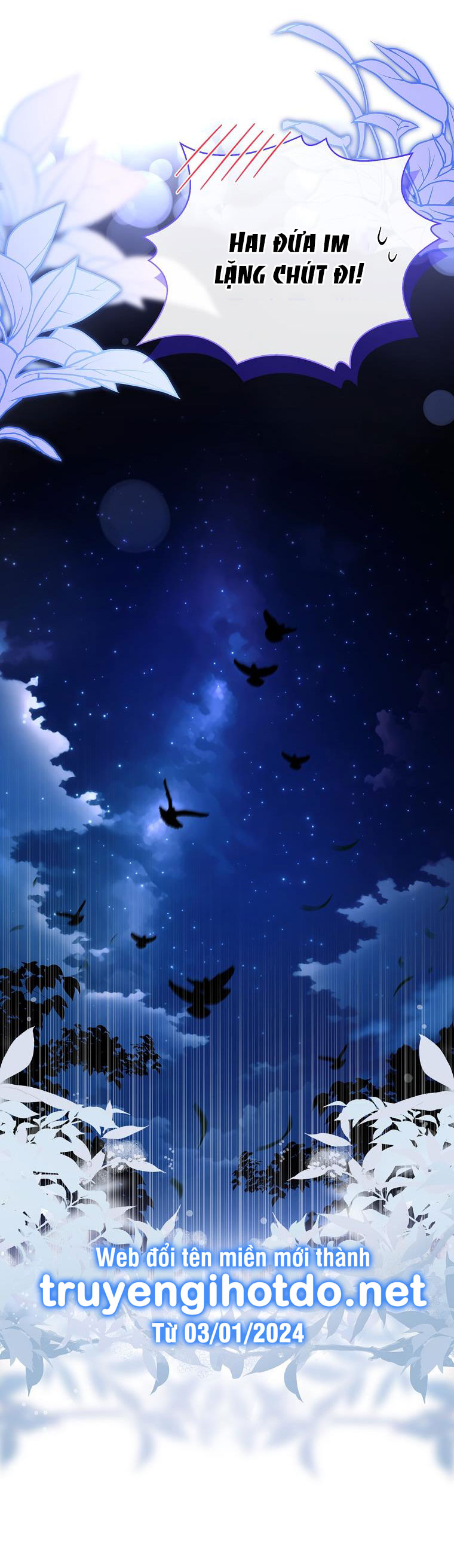 Tôi Đã Nuôi Hồ Ly Sai Cách Rồi chapter 37.2 35