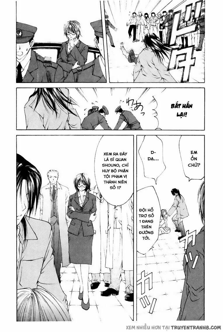 anne freaks chapter 7 19