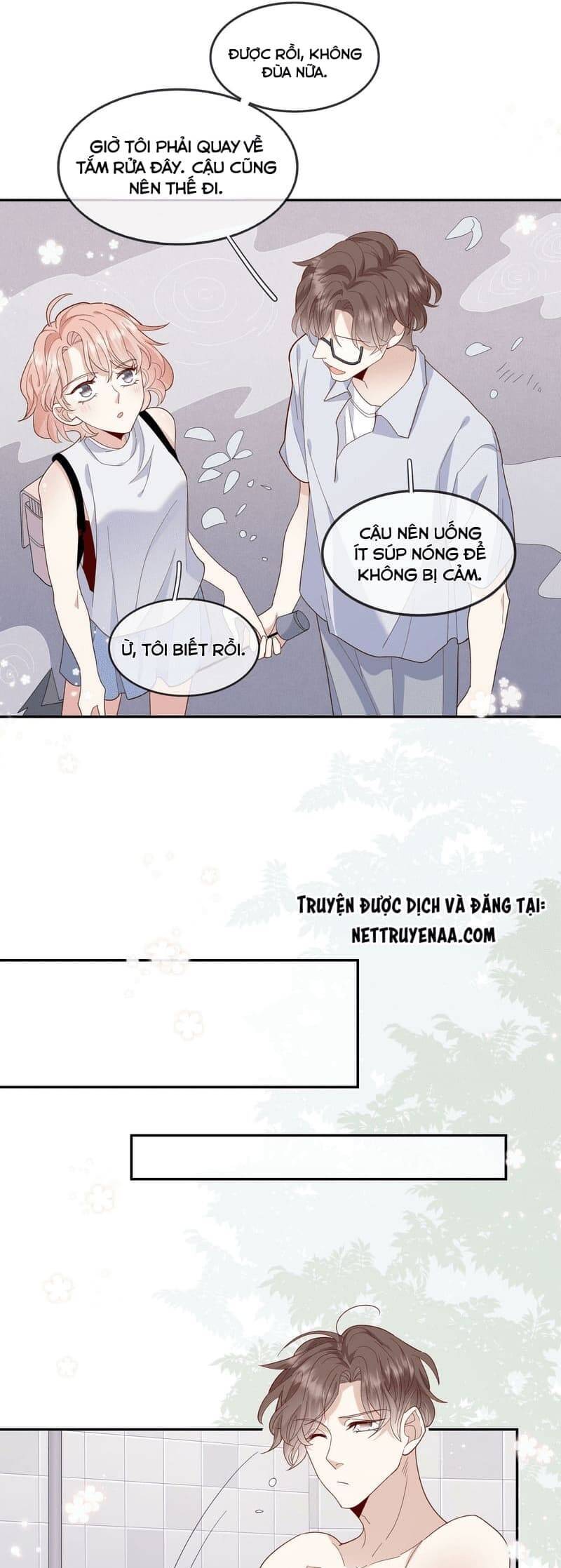 làm ơn đừng quá kiêu ngạo chapter 29 16