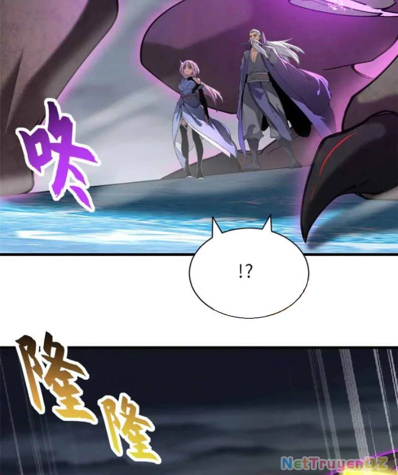 ma thú siêu thần chapter 168 8