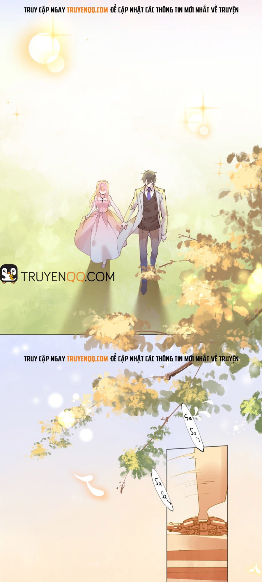 cơ trưởng ngài nhẹ nhàng thôi chapter 58 4