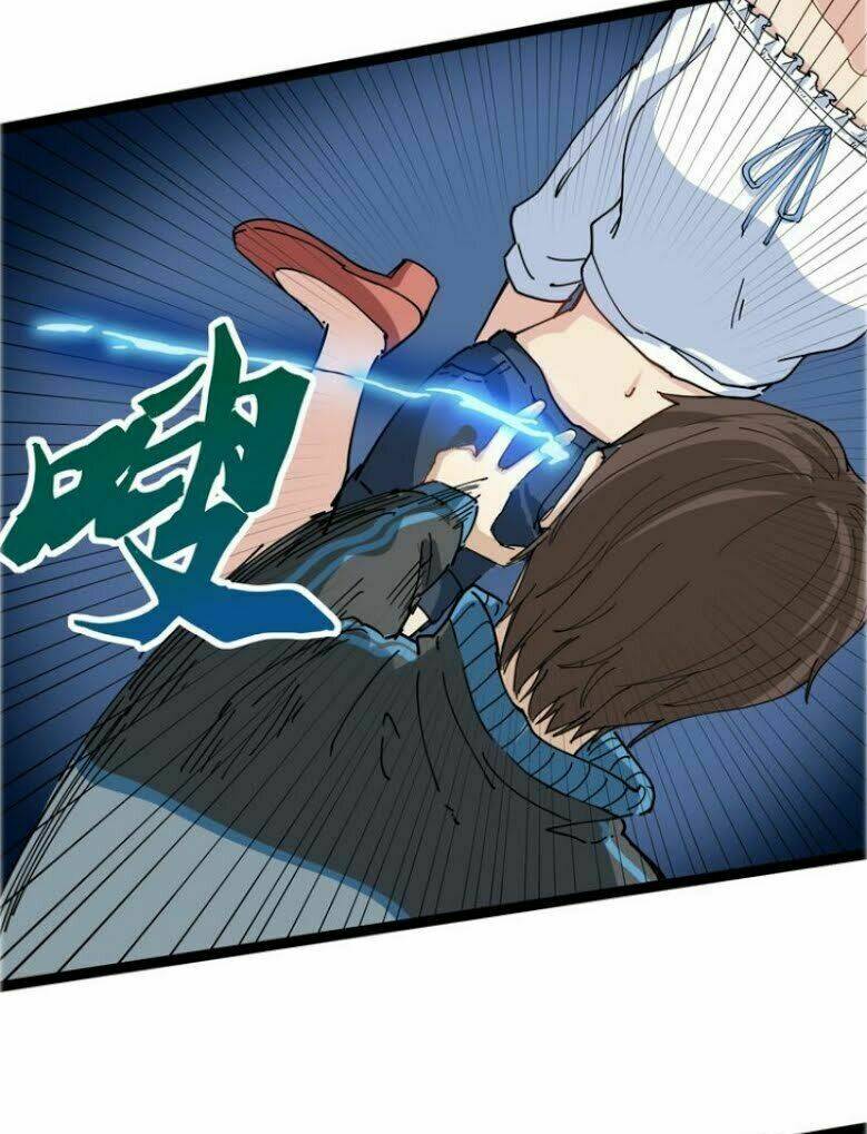 hồi xuân tiểu độc y chapter 2 36