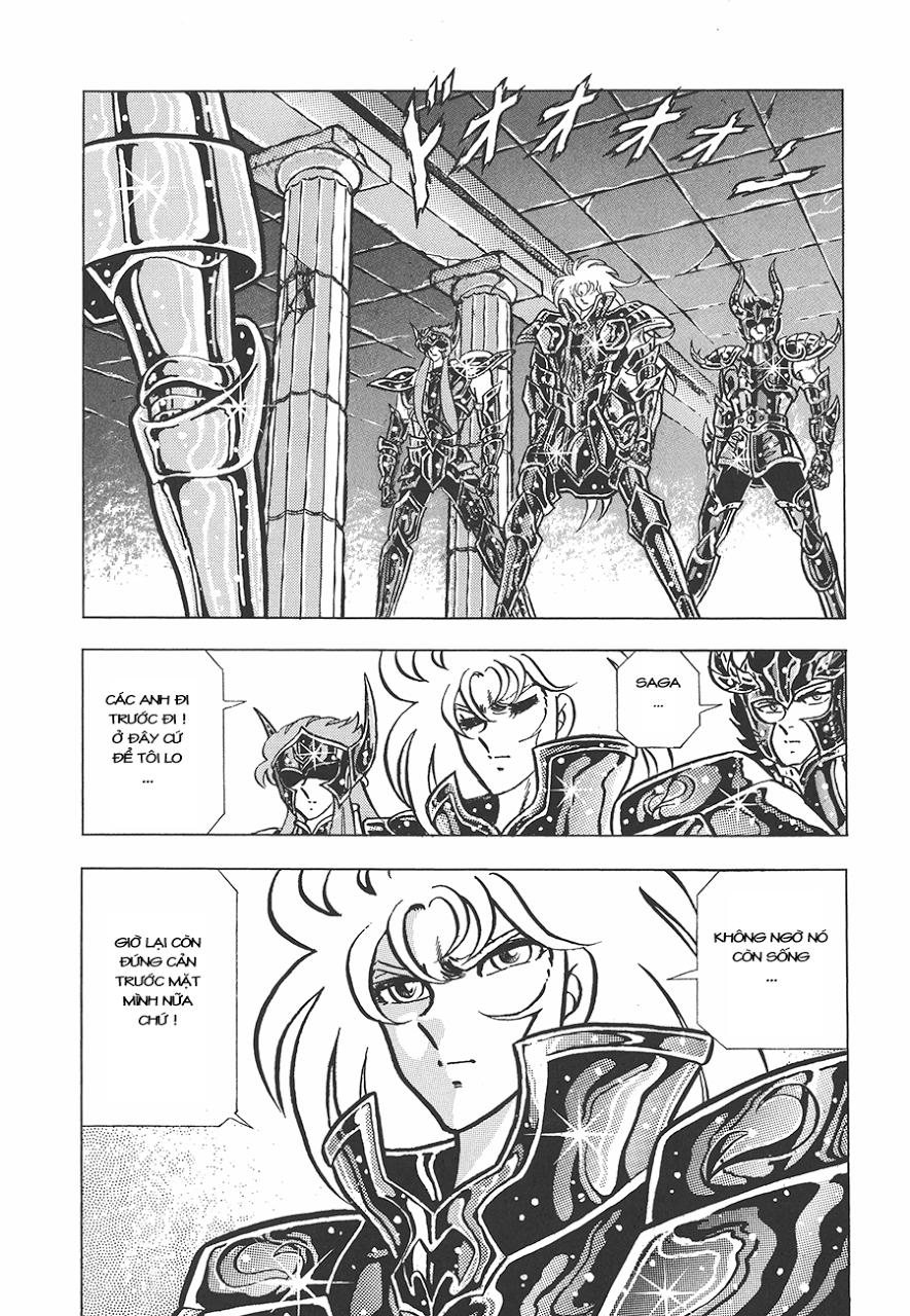 áo giáp vàng chapter 70 38