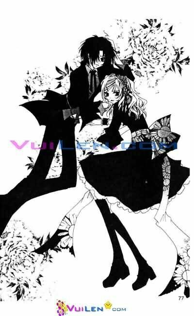 tiểu nữ vương chapter 2 79