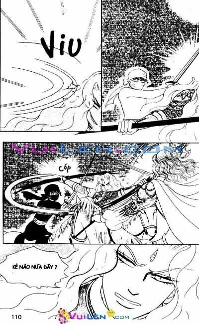 princess - công chúa xứ hoa (bản đẹp) chapter 20 110