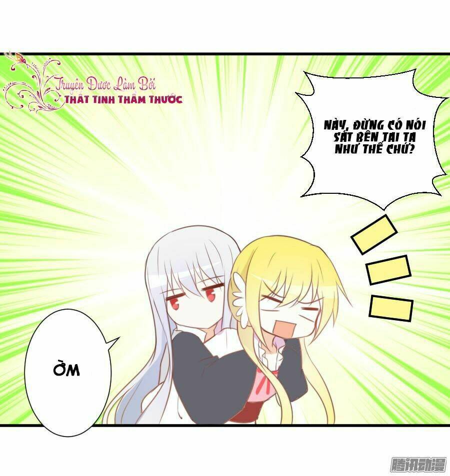 hôm nay ta cũng muốn trêu chọc nàng chapter 13 33