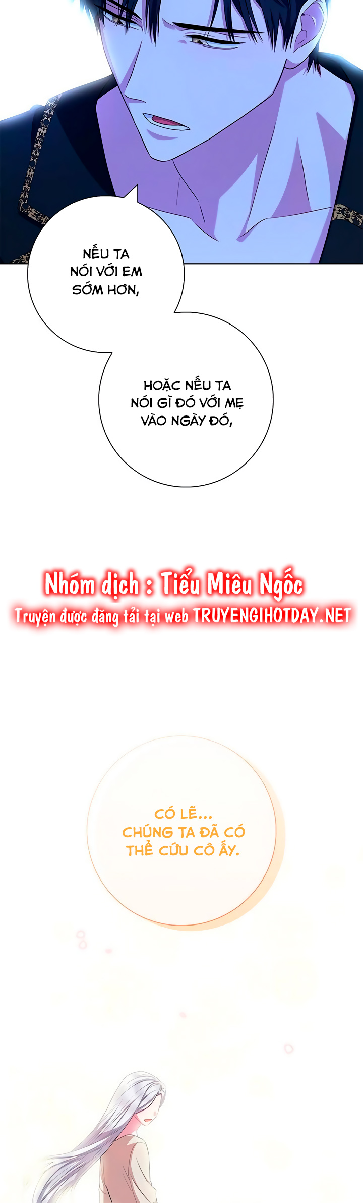 tôi trở thành mẹ của nam chính hoàn hảo chapter 40 50