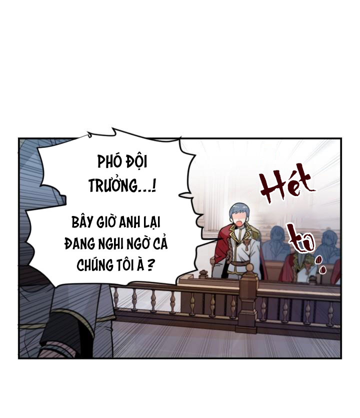 cho em về nhà đi anh chapter 12.1 18