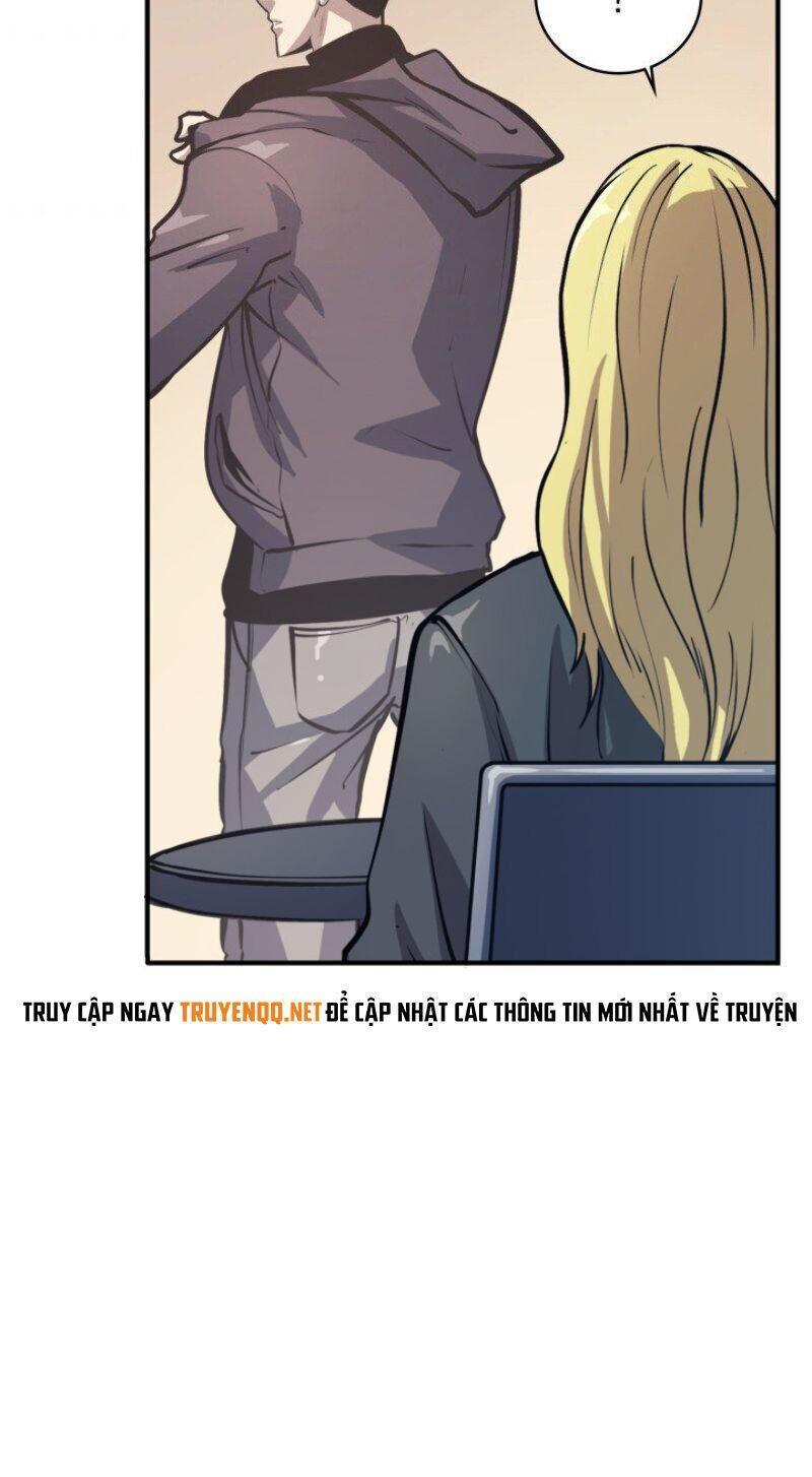 tôi trở lại thăng cấp một mình chapter 23 41