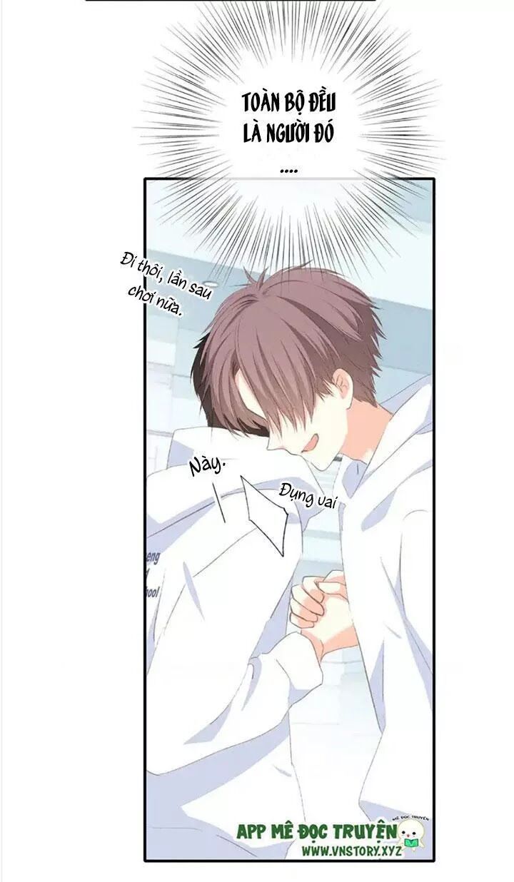 con tim rung động 2 chapter 45 20