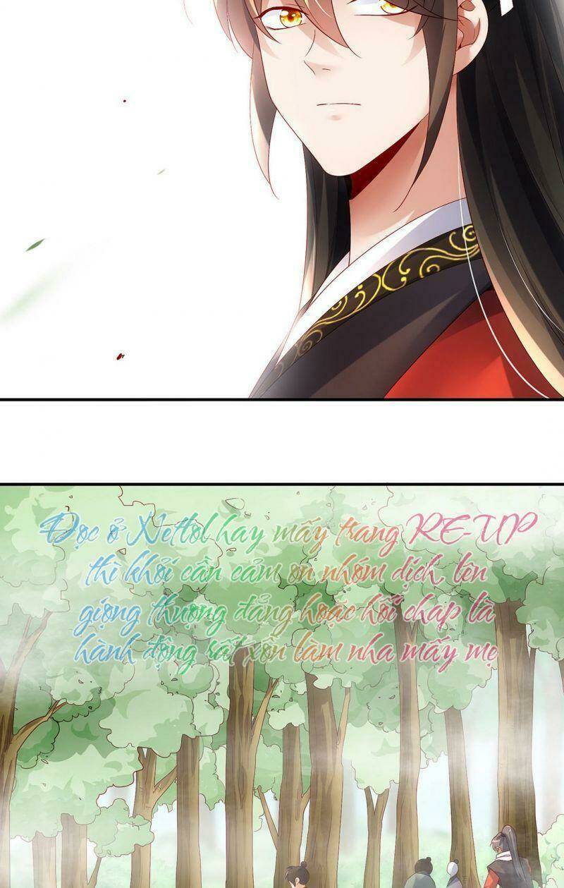 thiên kim bất hoán chapter 53 5