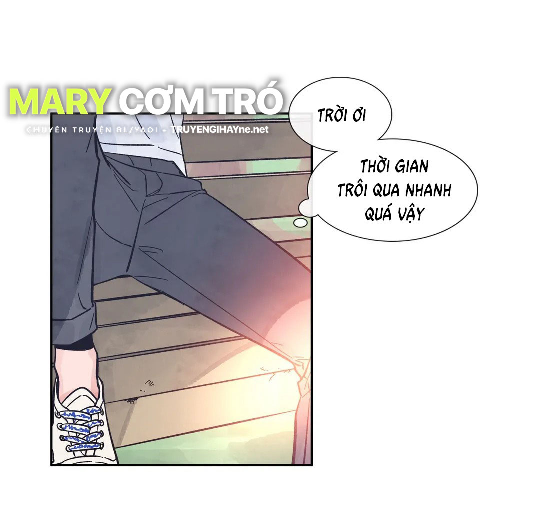 sketch - phác họa chapter 3.1 3