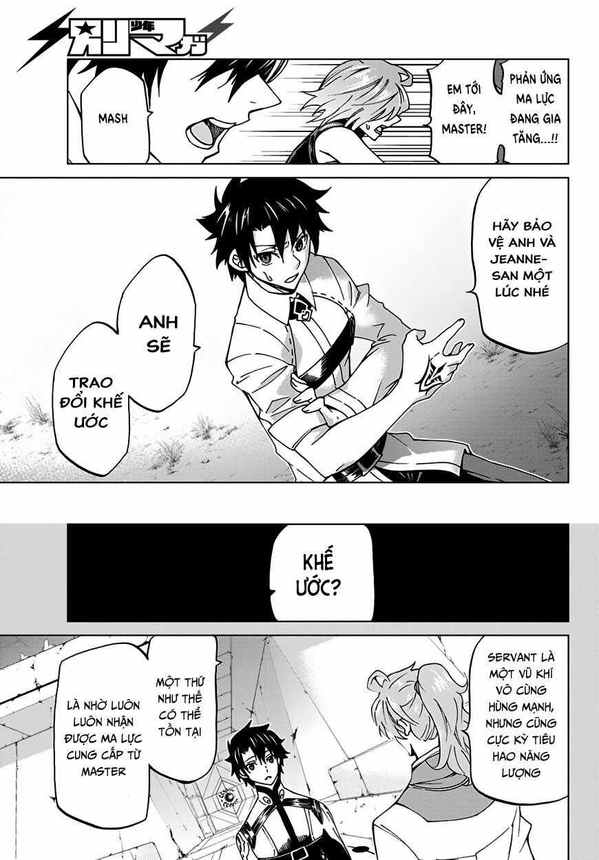 fate/grand order -turas realta- chapter 8 29