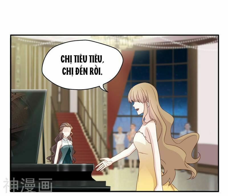 thiên kim bất lương chapter 24 8