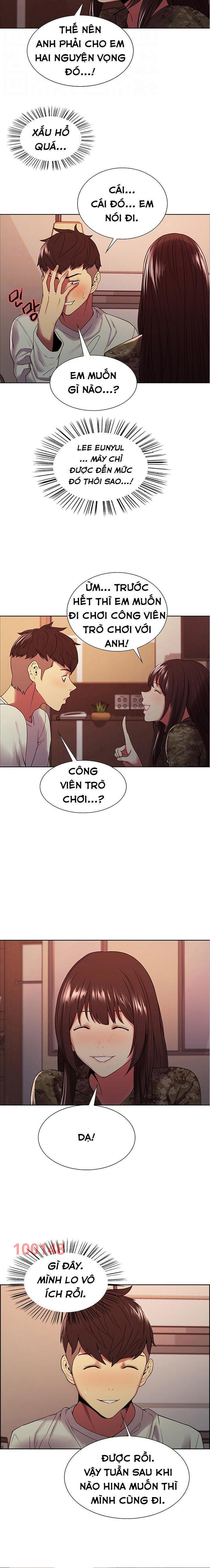 chạy trốn gia đình chapter 35 4