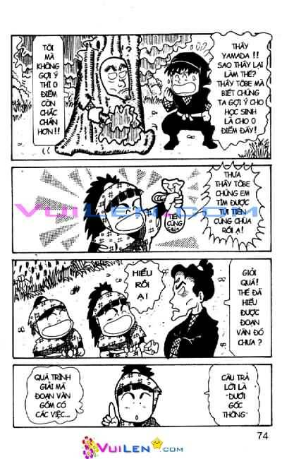 ninja loạn thị chapter 18 74