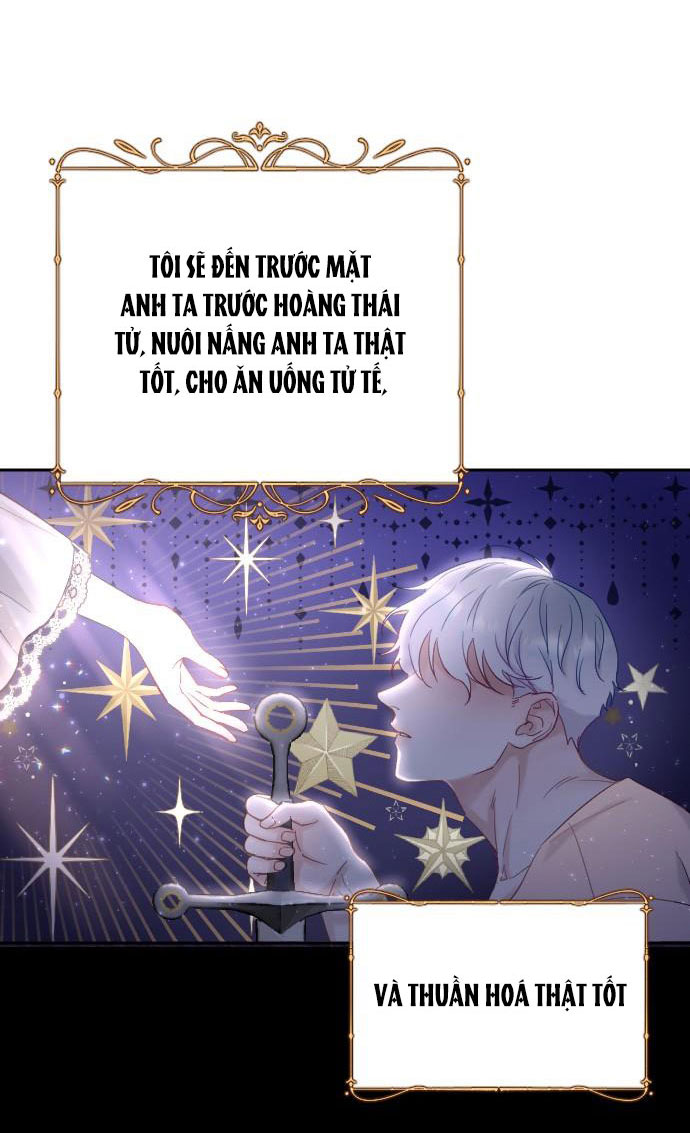 thuần hóa nam nô lệ hắc hóa chapter 2.1 34