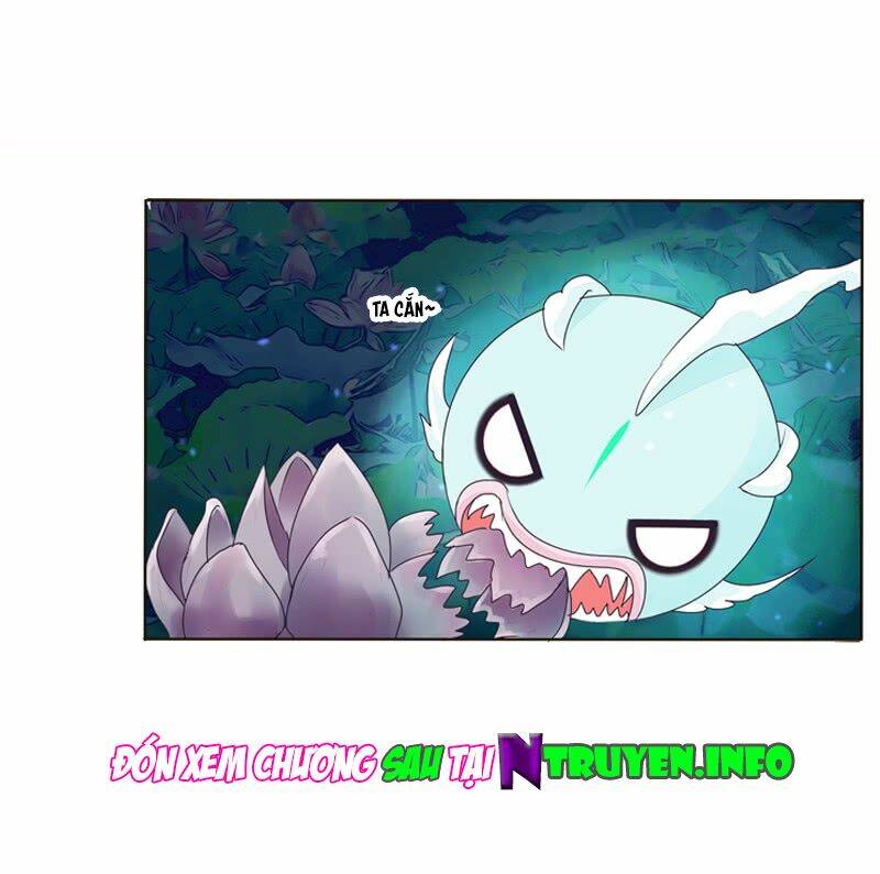 tướng quân mời ra trận chapter 11 26