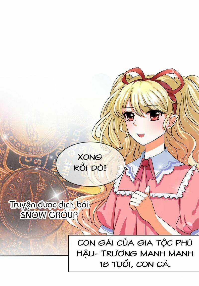 bá quyền trung thành tìm kiếm người yêu chapter 9 27