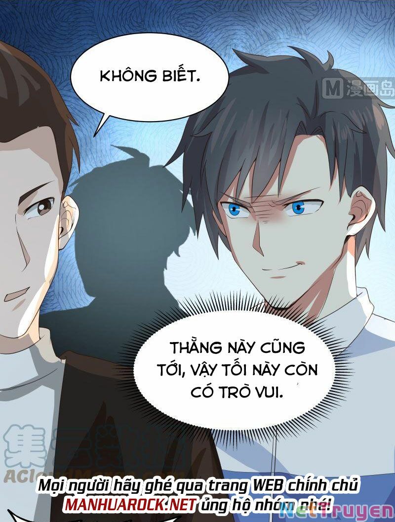 trên người ta có một rồng chapter 412 3