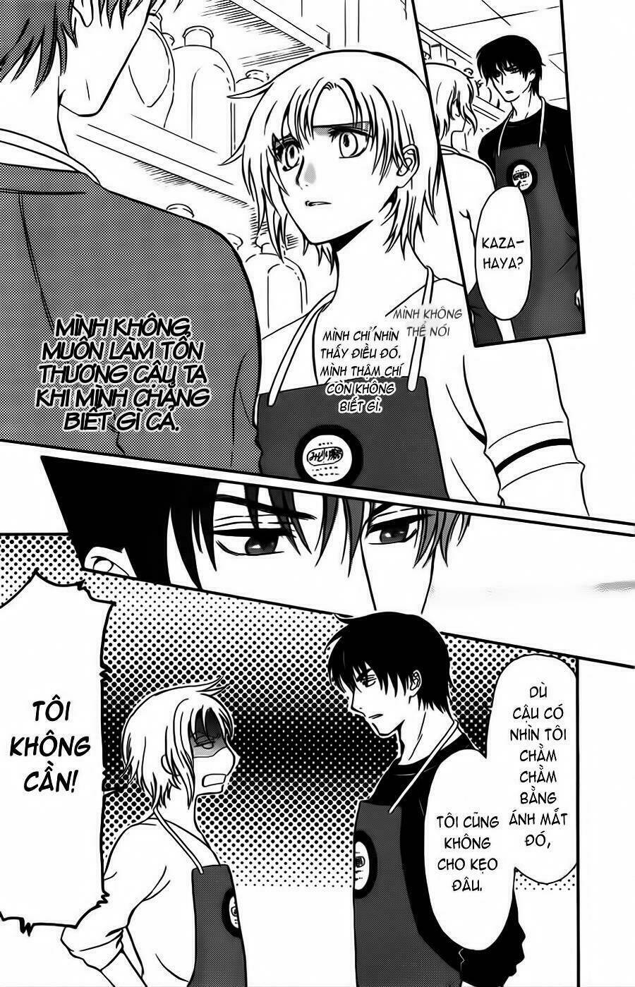 drug and drop chapter 1 20