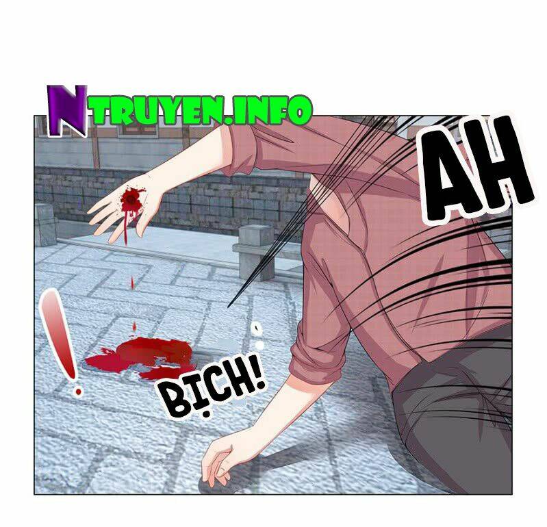 thiếu soái của tôi chính là manh như vậy chapter 14 14