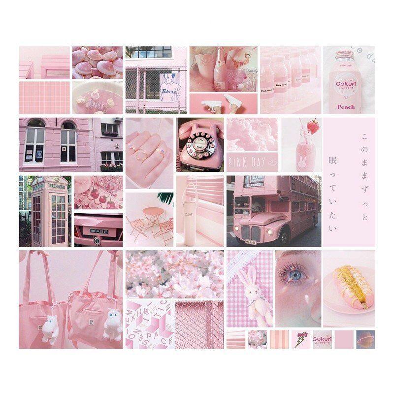 SET 70 STICKER VINTAGE