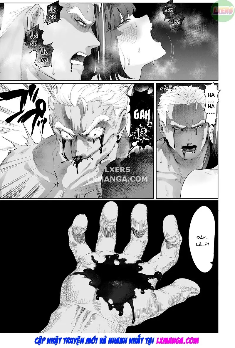 chuyện về những nữ chiến thần! chapter 3 137