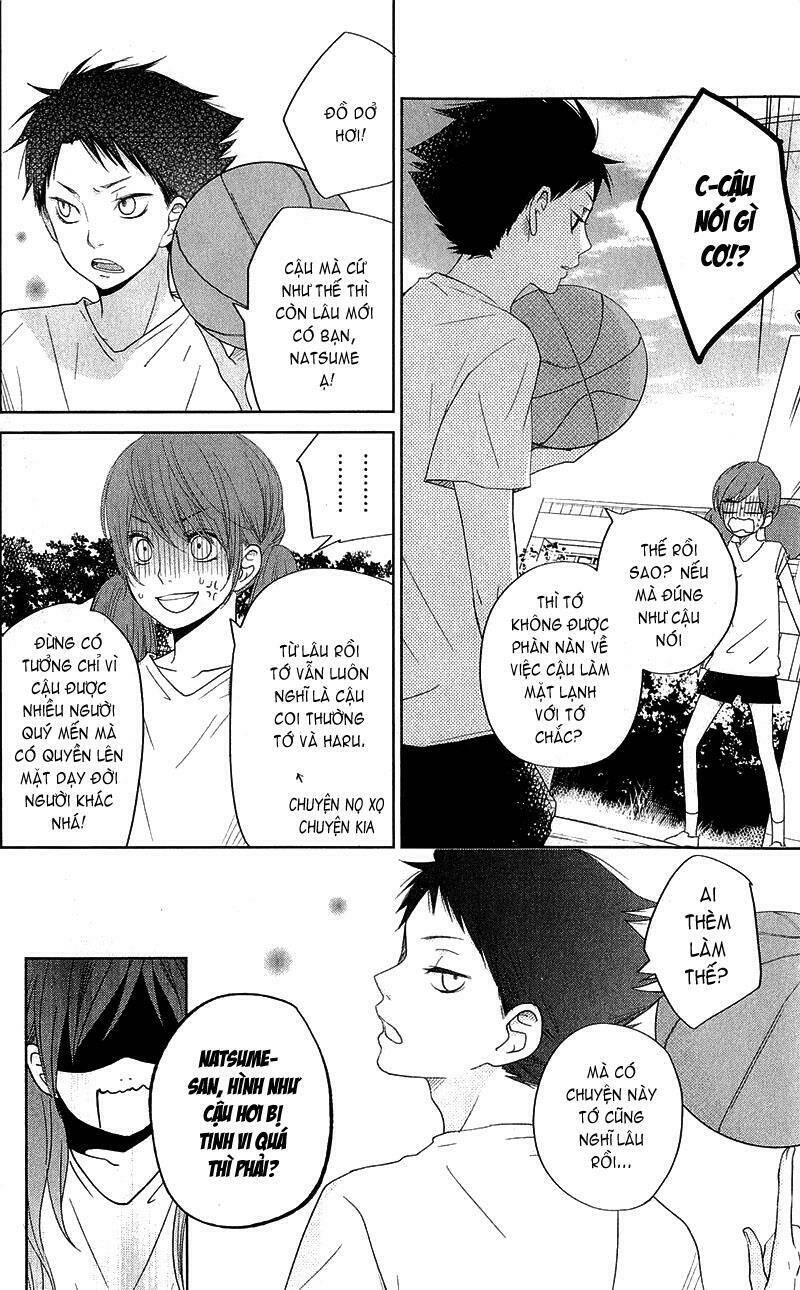 tonari no kaibutsu-kun chapter 35 11