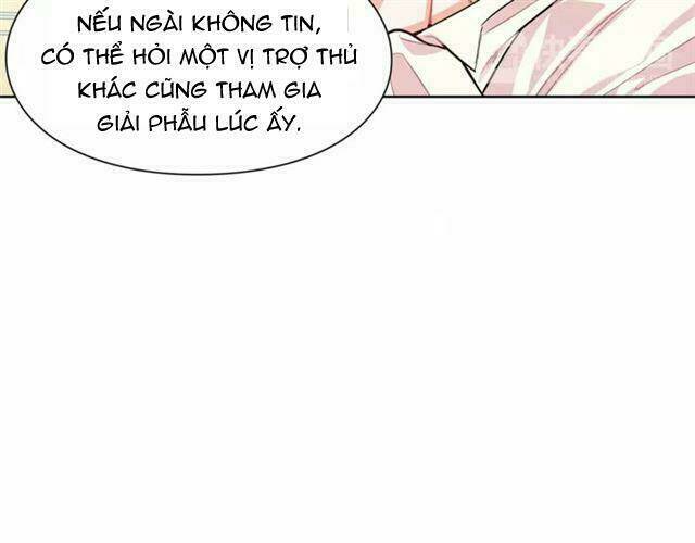 nữ hoàng ngoại khoa chapter 25 18