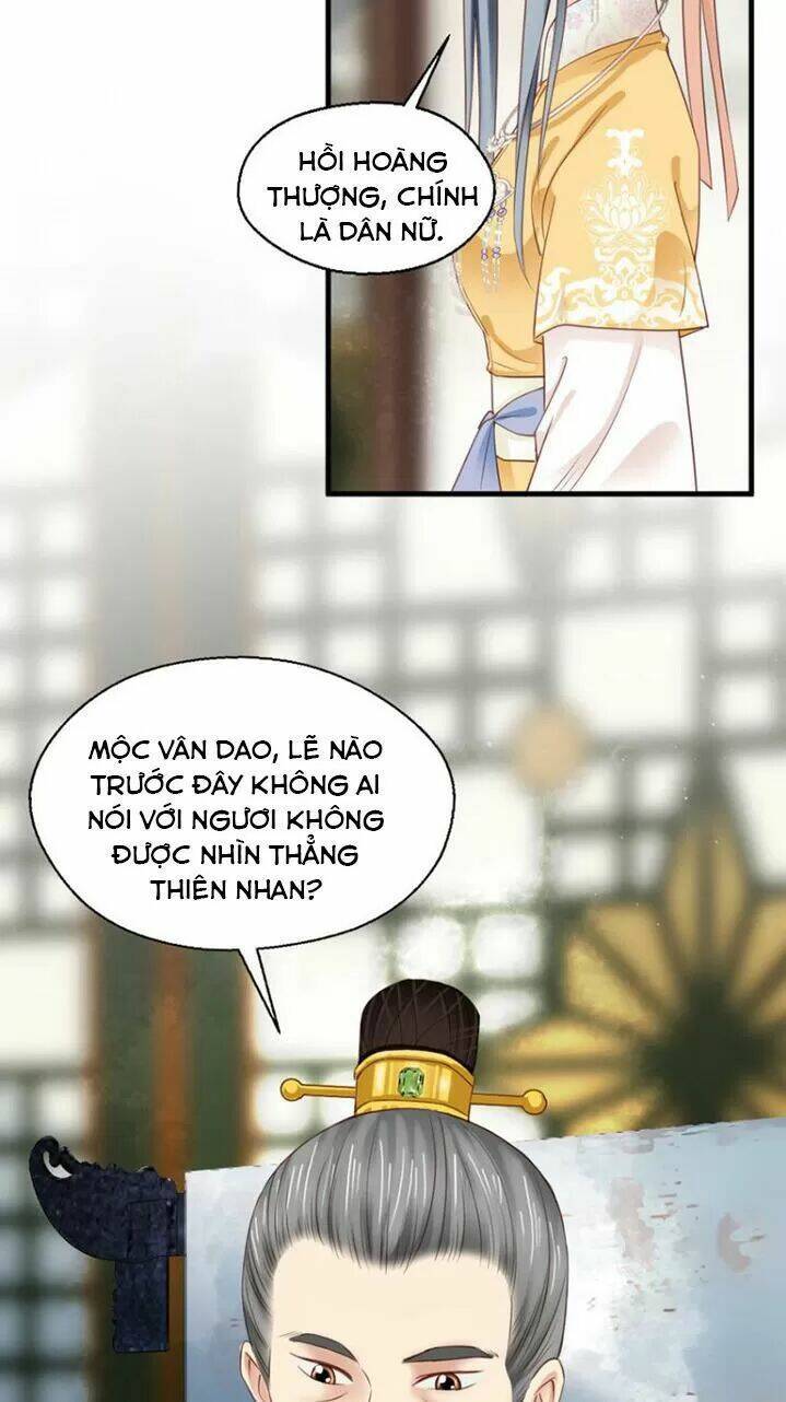 kiều nữ độc phi chapter 181 10