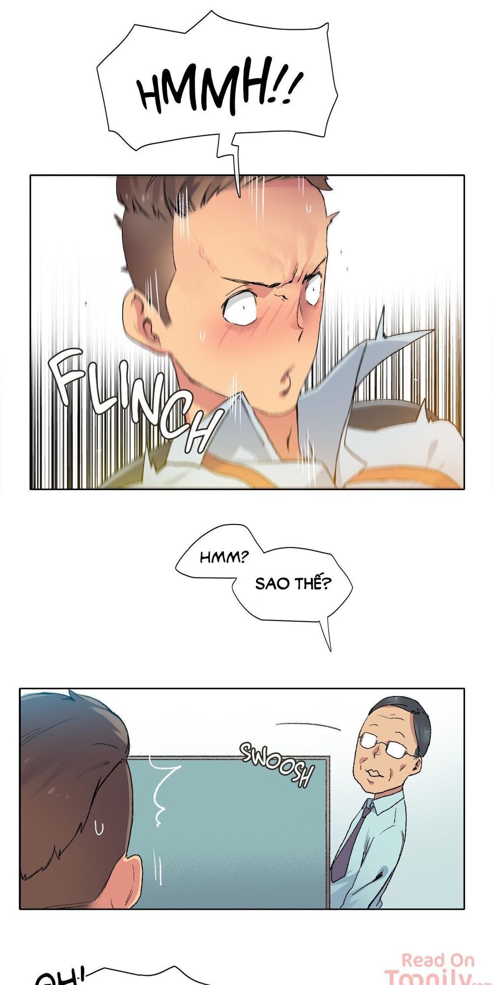 vùng đất kỳ diệu chapter 7 10